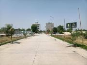 101 Sq.Yd. Plot in Sector 6 Faridabad Listing ID #8755