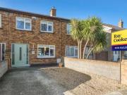 101 St Johns Drive, D22 Y5F9, Clondalkin, Dublin 22 is...