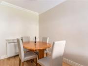 101 The Berkeley Block, Pembroke Square, Grand Canal...