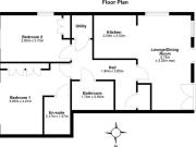 101 The Dargan Building, Heuston South Quarter, St...