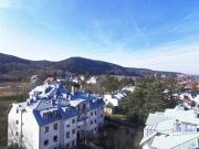 101m² Eigentumswohnung mit Fernblick & Garage