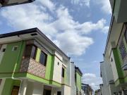 101sqm, RFO, 3 Bedroom House and lot for sale Eagle...