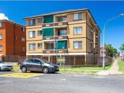10/20 Drummond Street, WARWICK FARM Apartment for rent...