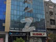 1020 Sq Ft Office For Rent In DHA Phase 5 Karachi Badar...