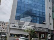 1020 Square Feet Office Brand New In Dha 8 Murtaza For Rent