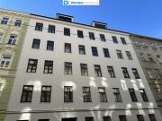 1020 Wien sehr hippe und stylische Wohnung mit Balkon im...