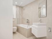 1020 Wien: Stilvoll sanierte Neubauwohnungen in...