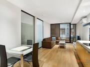 102/11 Rose Lane, Melbourne VIC 3000 Apartment For Rent
