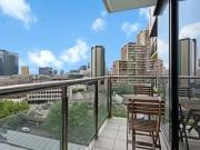 102/173 City Road, Southbank VIC 3006 Apartment For Rent