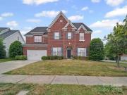 10219 Trailmoor Road, Charlotte, NC 28278