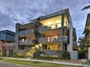 10/21 Dixon Street, New Farm, QLD 4005