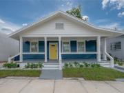 1021 E Columbus Dr, Tampa, FL 33605