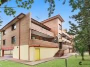 10/21 George Street, Liverpool, NSW 2170