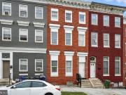 1021 N Caroline St, Baltimore, MD 21205