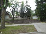 10220 Connaught Drive, Edmonton, AB, T5N 3J7 vacant land...