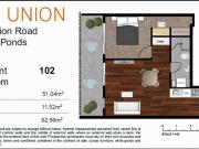 One bedroom apartment, unit, townhouse & warehouse