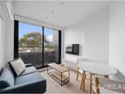102/263 Franklin Street, Melbourne Apartment for rent...