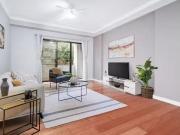 102/282 288 Botany Road, Alexandria, NSW 2015