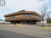 1022 102Nd Street, North Battleford, SK, S9A 1E5 commercial.