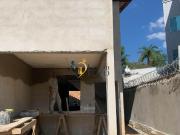 1022. CASA PARA VENDA. B. MONTE CARLO, SANTA LUZIA