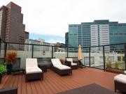 1022 Tiverton Studio