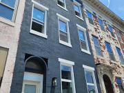 1022 W Lanvale Street