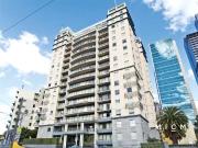 102/33 La Trobe Street, Melbourne Apartment for rent...