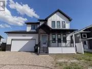 1023 Glacial Shores Common, Saskatoon, SK, S7W 0R3 house...