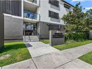 10/23 Potts Street, East Brisbane Apartment for rent...