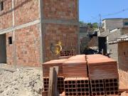 1023A. CASA PARA VENDA, B. PÉROLA NEGRA, SANTA LUZIA