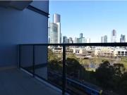 1024/555 Flinders Street, Melbourne Apartment for rent...