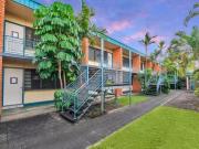 10/249 Sheridan Street, Cairns North QLD 4870 Studio For...