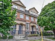 1024B Islington Avenue W, Toronto, ON, M8Z 6A4 townhouse...