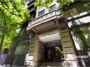 102/501 Little Collins Street, MELBOURNE Apartment for...