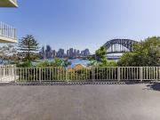 102/57 Upper Pitt Street Kirribilli