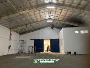1025.16 sqm Warehouse for Lease, Libis QC