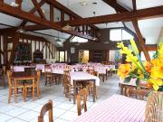 10270 MONTIERAMEY MURS et FOND DE COMMERCE: RESTAURANT...