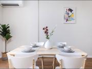 Near New PARK TOWER For Rent