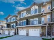 1027 Sage Hill Grove Nw, Calgary, AB, T3R 2A2 townhouse for.