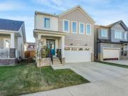 1027 Stoneside Road, Sherwood Park, AB, T8H 3A2 house...