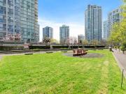 1028 CAMBIE STREET, Vancouver, BC V6B 6J5 Townhouse For...