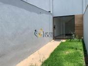 1028. CASA PARA VENDA, B. RIO BRANCO, BH