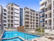 102/8 Cordelia Street, SOUTH BRISBANE Apartment for rent...