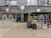 1028 Eglinton Avenue W, Toronto, ON, M6C 2C5 commercial...