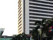 1028 sqm Fitted Office Space for Lease in Quezon City
