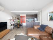 102/96 Charles Street, Fitzroy VIC 3065 Apartment For...