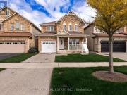 1029 Farmstead. Drive, Milton, ON, L9T 8G4 house for...