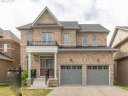 1029 Upper Thames Drive, Woodstock, ON, N4S 7W2 house...