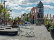 102, 1407 Kensington Close NW, Calgary, AB T2M 3J6 Condo...