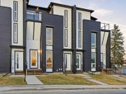 102 21 Avenue Ne, Calgary, AB, T2E 2G7 townhouse for...